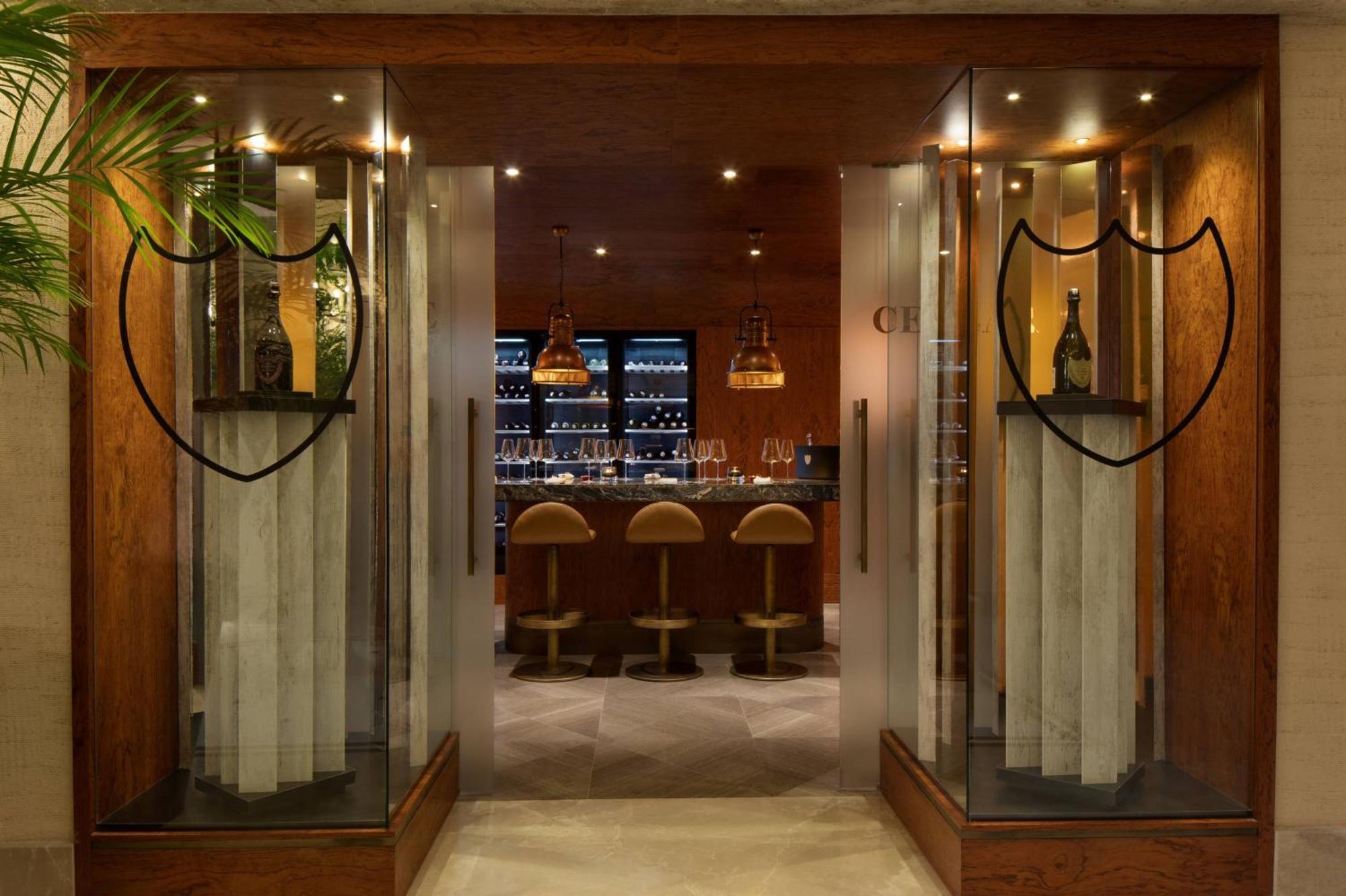 Hotel Jw Marriott Istanbul Bosphorus Zewnętrze zdjęcie