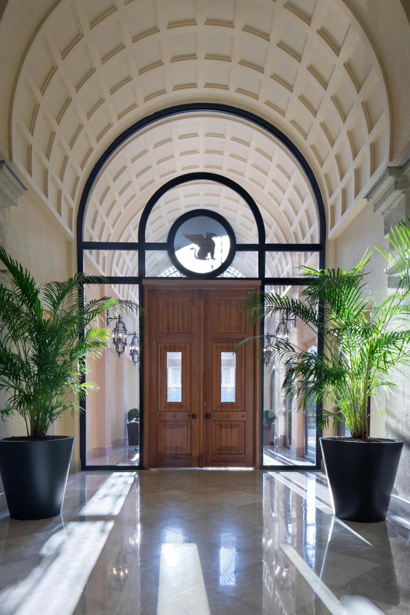 Hotel Jw Marriott Istanbul Bosphorus Zewnętrze zdjęcie